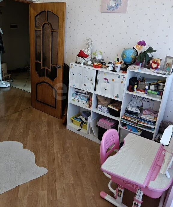 квартира г Калининград р-н Ленинградский ул Толбухина 10 фото 5