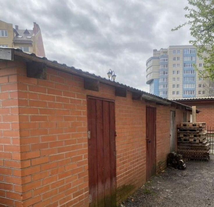 квартира р-н Зеленоградский г Зеленоградск ул Балтийская 23 фото 16