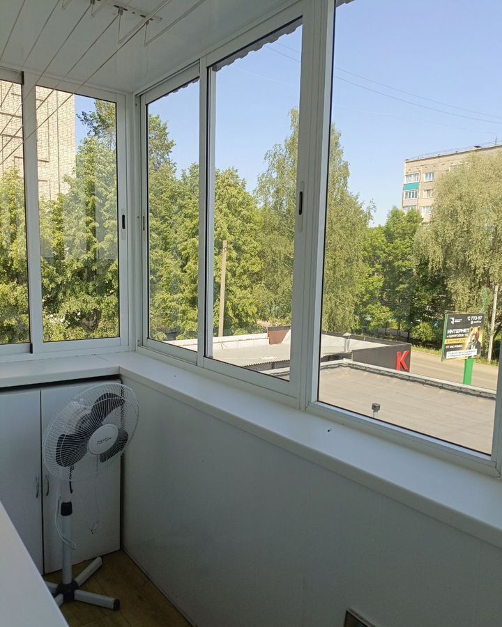 квартира г Сарапул ул Азина 88 фото 11