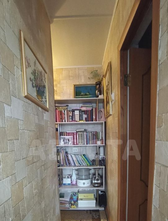 квартира г Омск р-н Кировский ул Дмитриева 5/1 фото 7