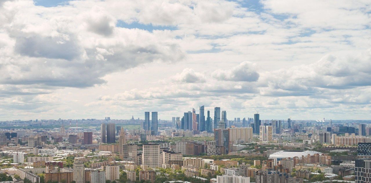 квартира г Москва метро Дмитровская проезд Дмитровский 1 ЖК «D1» муниципальный округ Тимирязевский фото 40
