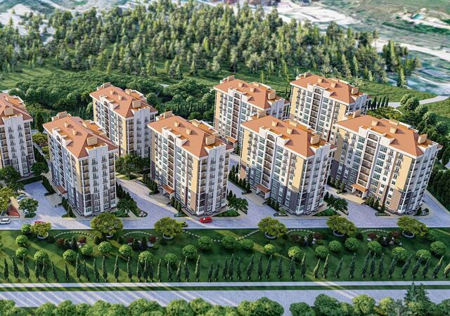 ул Инициативных 4 ЖК «Италика» д. 80 фото