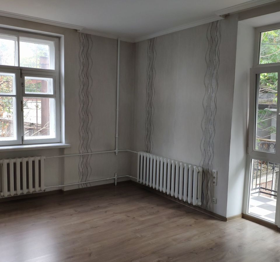 квартира г Севастополь ул Героев Севастополя 22 Крым фото 4