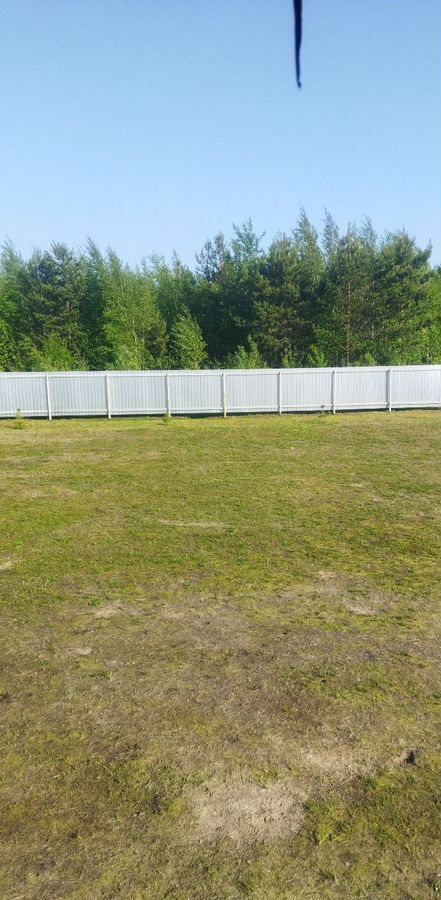 земля г Нижневартовск Старый Вартовск Тюменская обл. фото 2