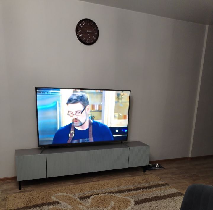 квартира г Новосибирск р-н Ленинский ул Немировича-Данченко 2б ЖК «Полтава» Площадь Маркса фото 5