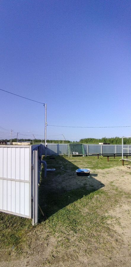 земля г Нижневартовск Старый Вартовск Тюменская обл. фото 5