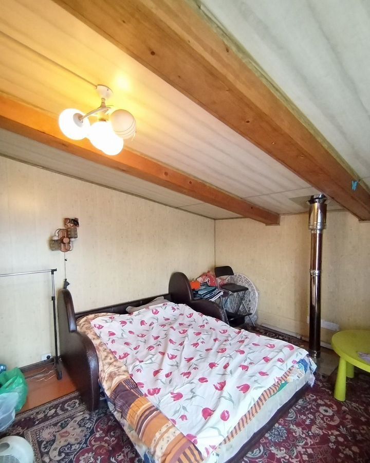 дом г Калтан Кемеровская обл. — Кузбасс, Белгородская ул, СТ Дорожник фото 9