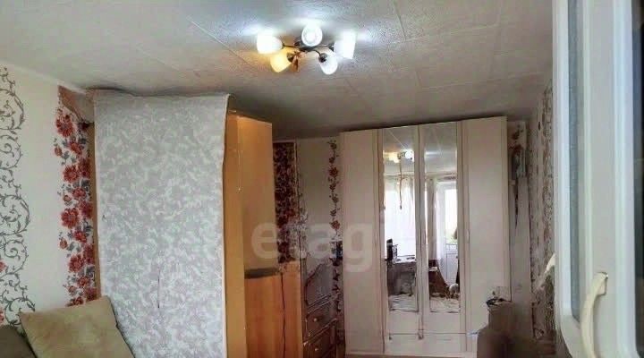 квартира р-н Киришский г Кириши пр-кт Ленина 12 Киришское городское поселение фото 1