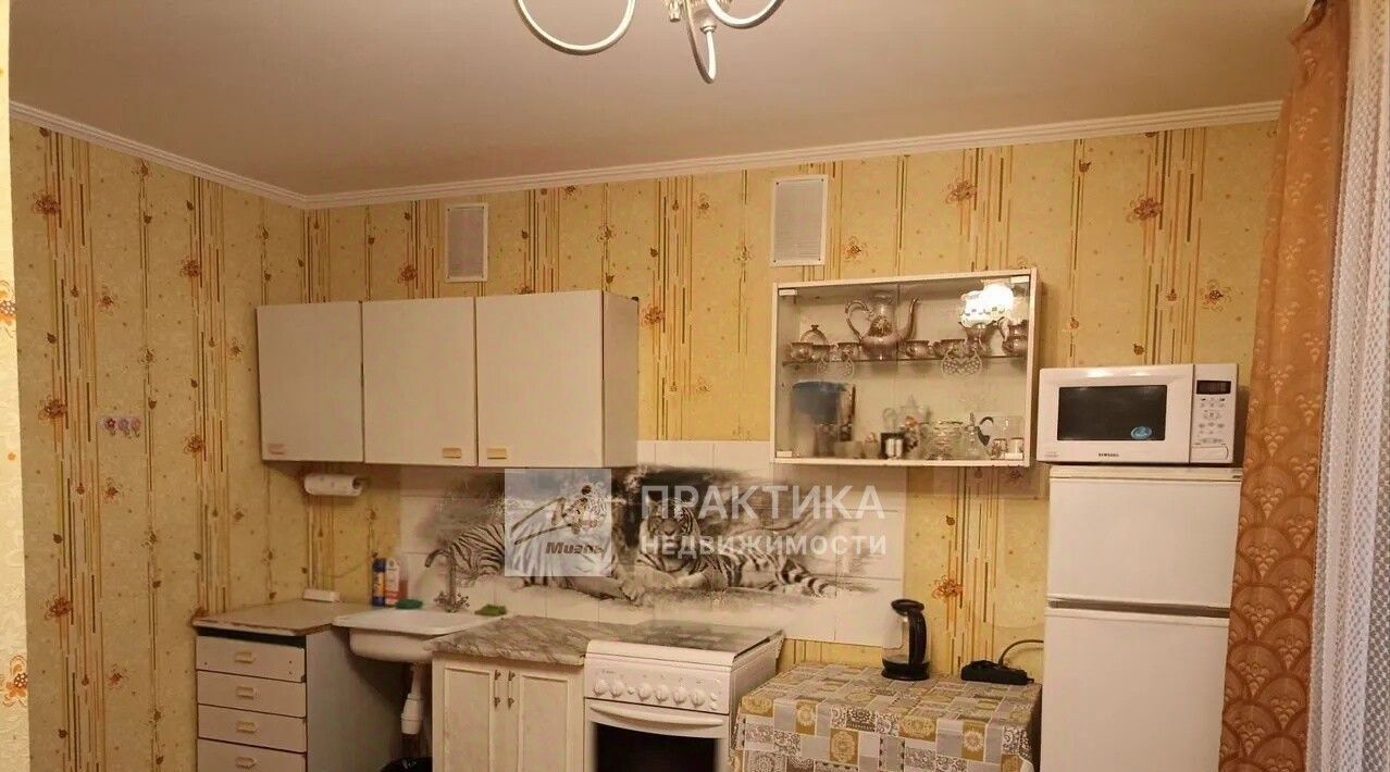 квартира г Липецк р-н Советский ул Замятина Е.И. 4 фото 2