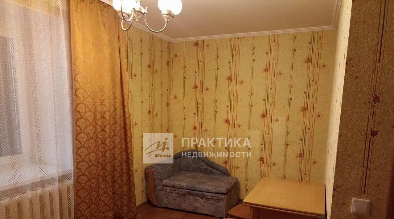 квартира г Липецк р-н Советский ул Замятина Е.И. 4 фото 3