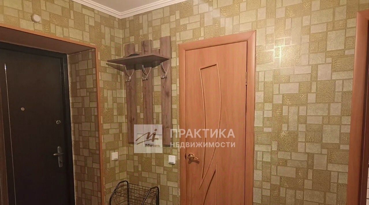 квартира г Липецк р-н Советский ул Замятина Е.И. 4 фото 5