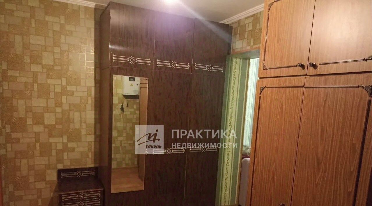 квартира г Липецк р-н Советский ул Замятина Е.И. 4 фото 9