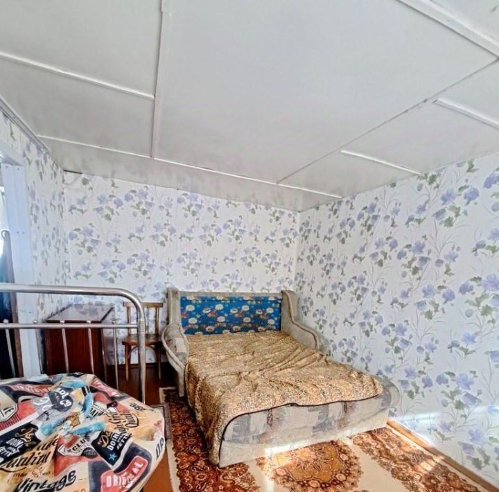 дом г Барнаул р-н Центральный тракт Змеиногорский фото 5