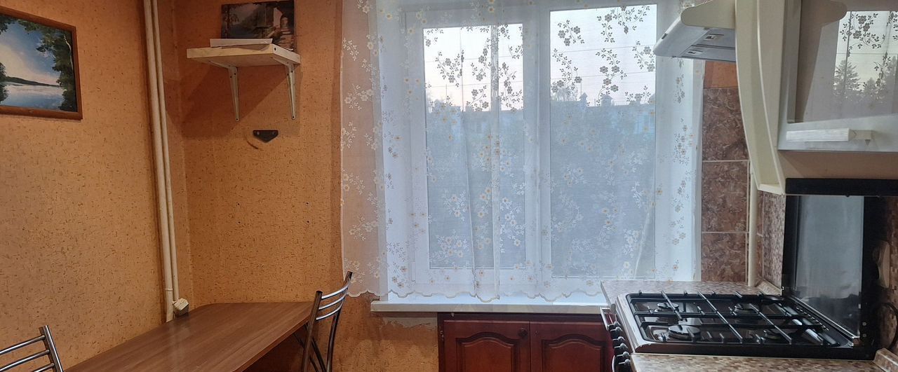 квартира г Ижевск р-н Октябрьский Северо-Западный ул 30 лет Победы 94 фото 8