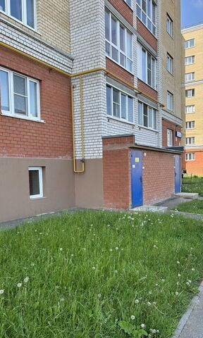 р-н Калининский ул Новогородская 12 мкр-н Новый Город фото