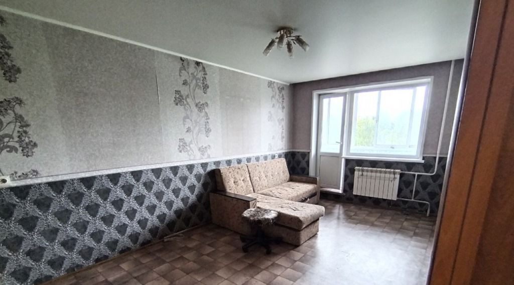квартира г Новокузнецк р-н Кузнецкий ул Ленина 17 фото 1