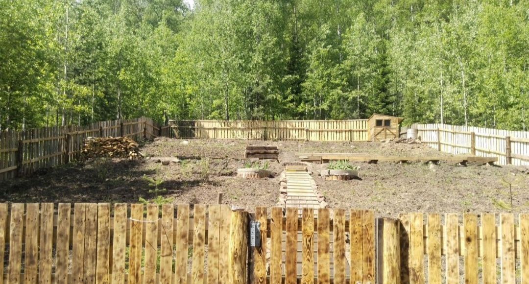 земля г Дивногорск снт Жарки фото 1
