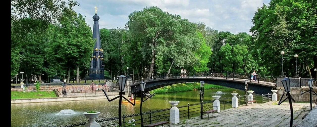 комната г Смоленск р-н Ленинский ул Бакунина 5 фото 2
