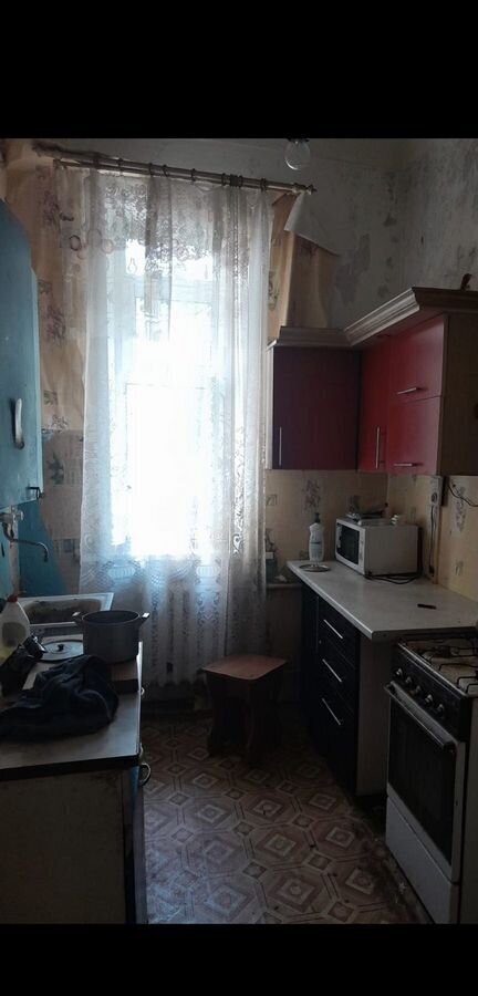 комната г Смоленск р-н Ленинский ул Бакунина 5 фото 17