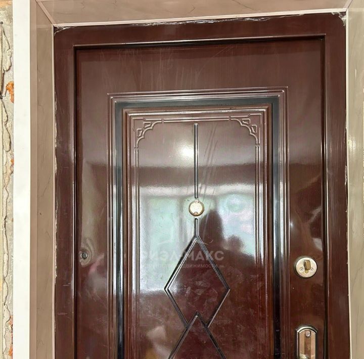 комната г Брянск р-н Фокинский ул Котовского 27а фото 9