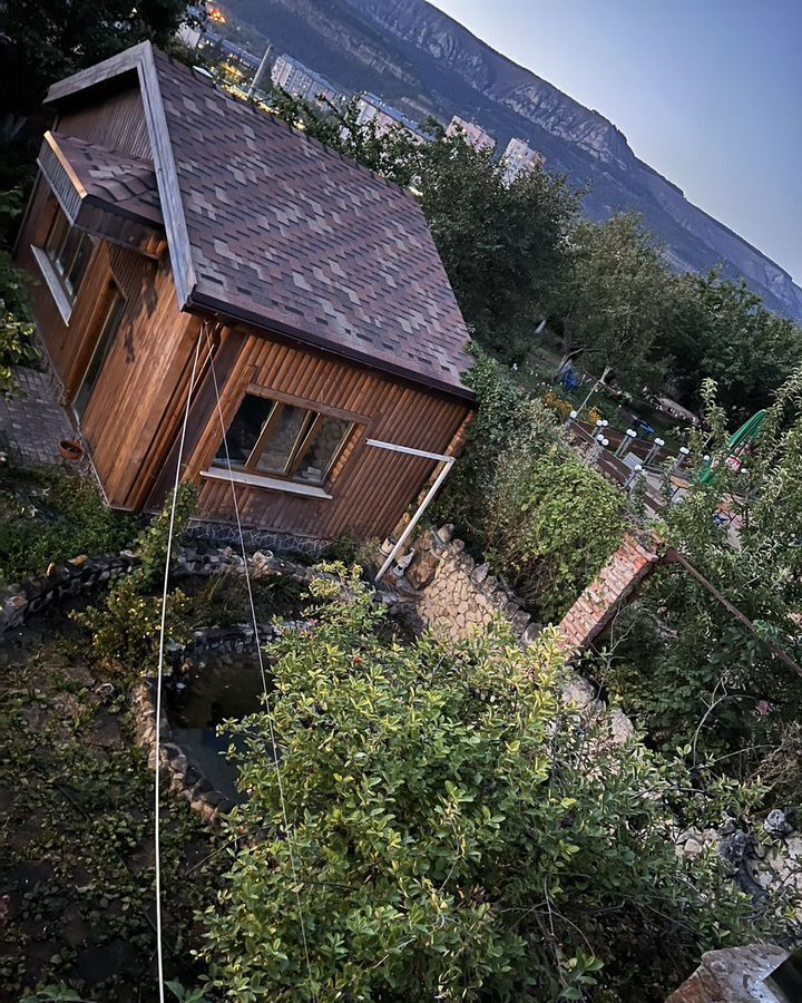 дом г Кисловодск пер Калинина 1б фото 10