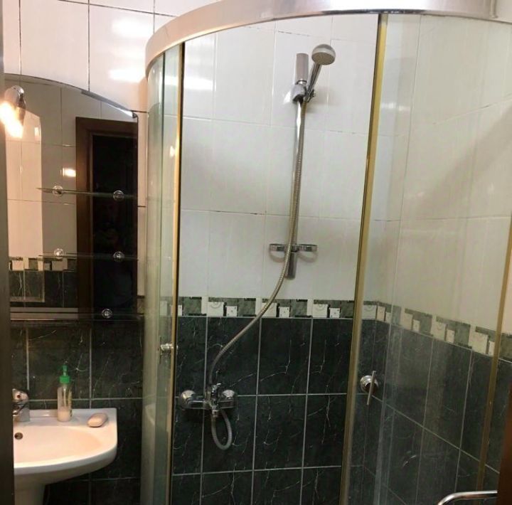 квартира г Симферополь р-н Киевский ул Киевская 153а фото 16