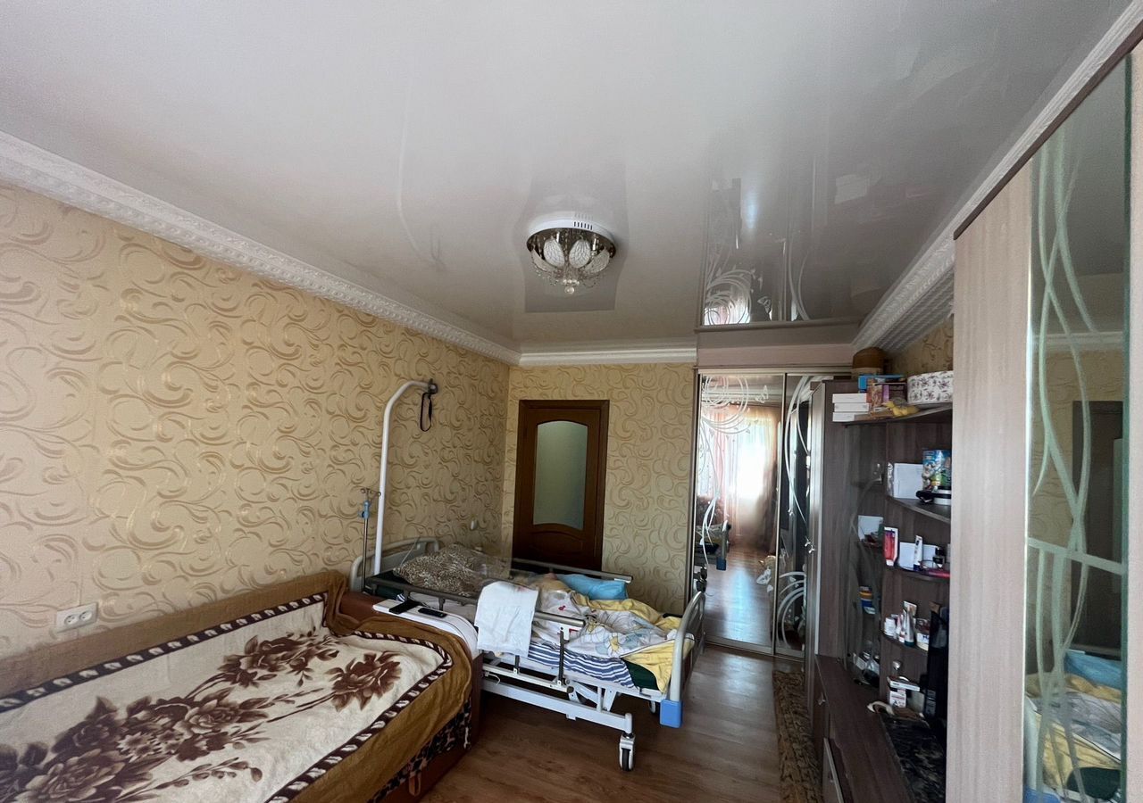 квартира г Симферополь ул Киевская 124 фото 15