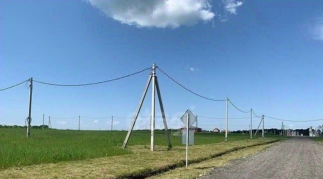 земля ул Счастливая фото