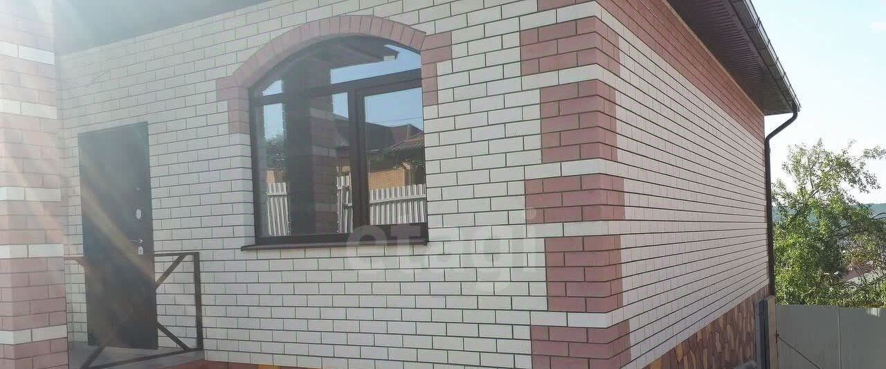 дом г Горячий Ключ ул Ключевая 15 фото 8