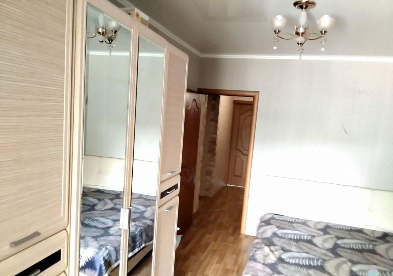 квартира г Астрахань р-н Кировский ул Красная Набережная 233 фото 9