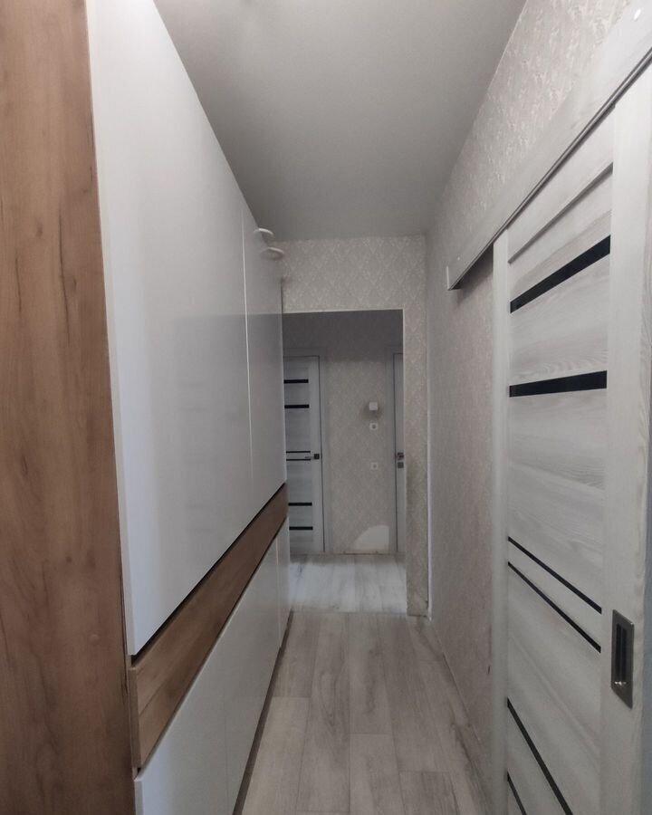 квартира г Копейск ул Кирова 18а Копейский г. о. фото 10