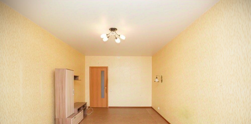 квартира г Ярославль р-н Заволжский ул Ветеранов 36 фото 4