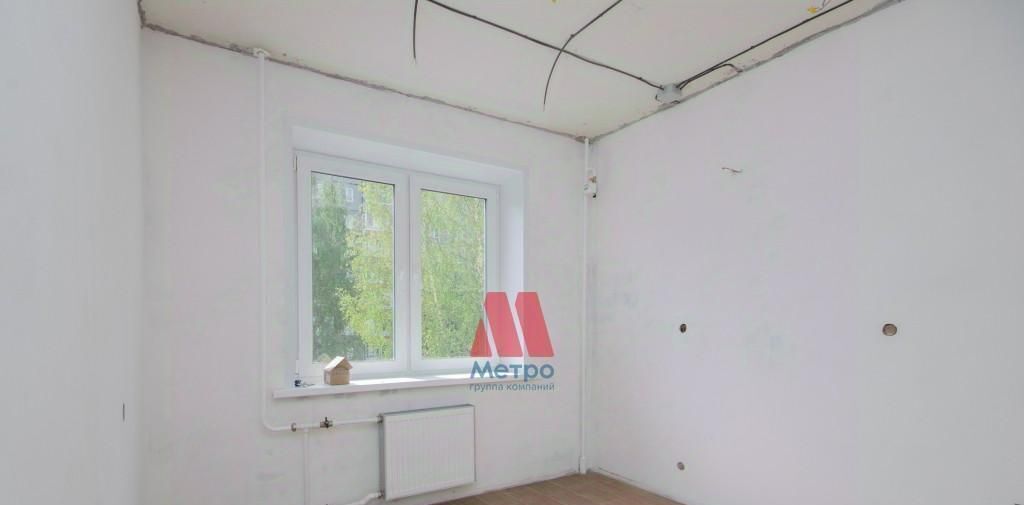 квартира г Ярославль р-н Заволжский ул Космонавтов 6 фото 13