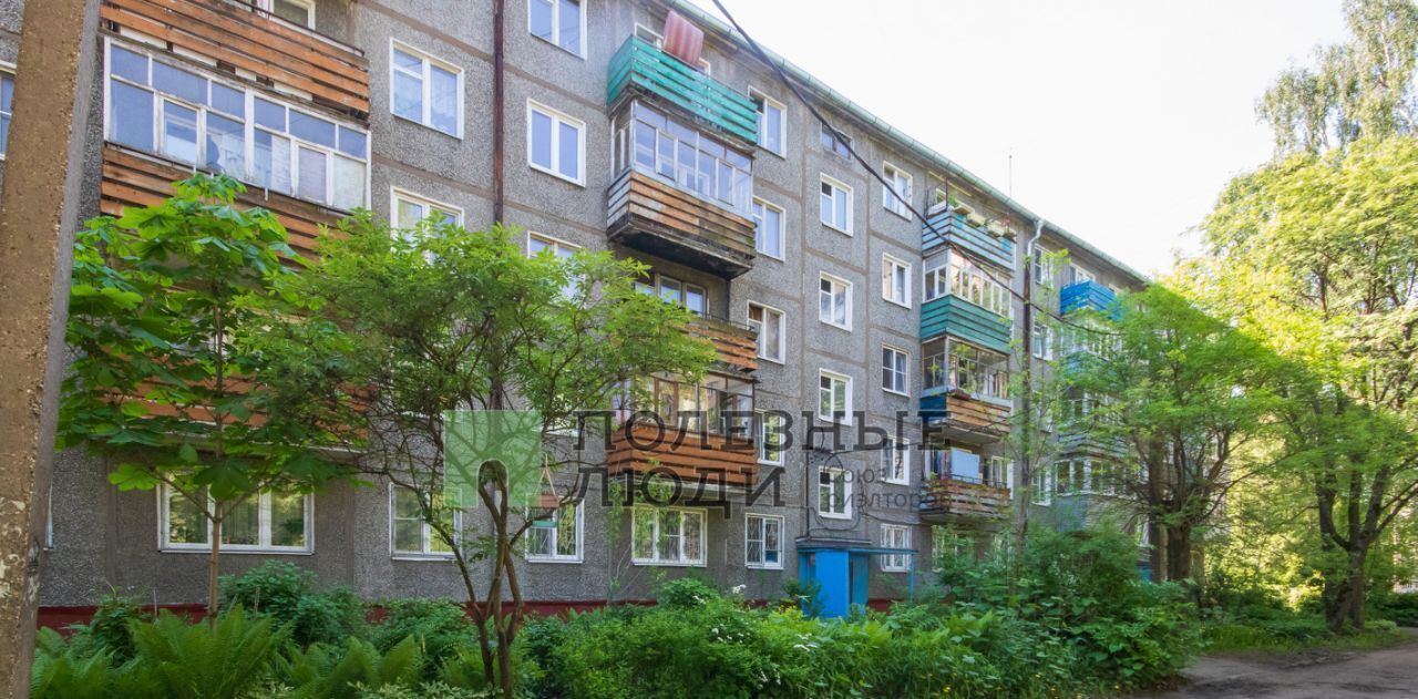 квартира г Ярославль р-н Дзержинский ул Урицкого 45а фото 24