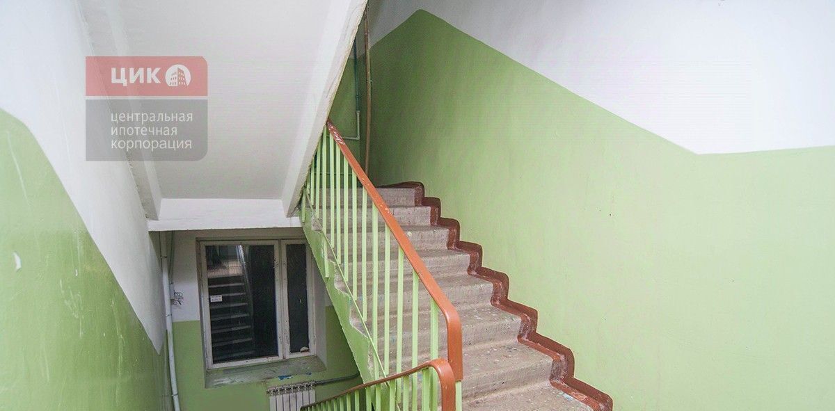 квартира г Рязань р-н Советский ул Свободы 95 фото 4