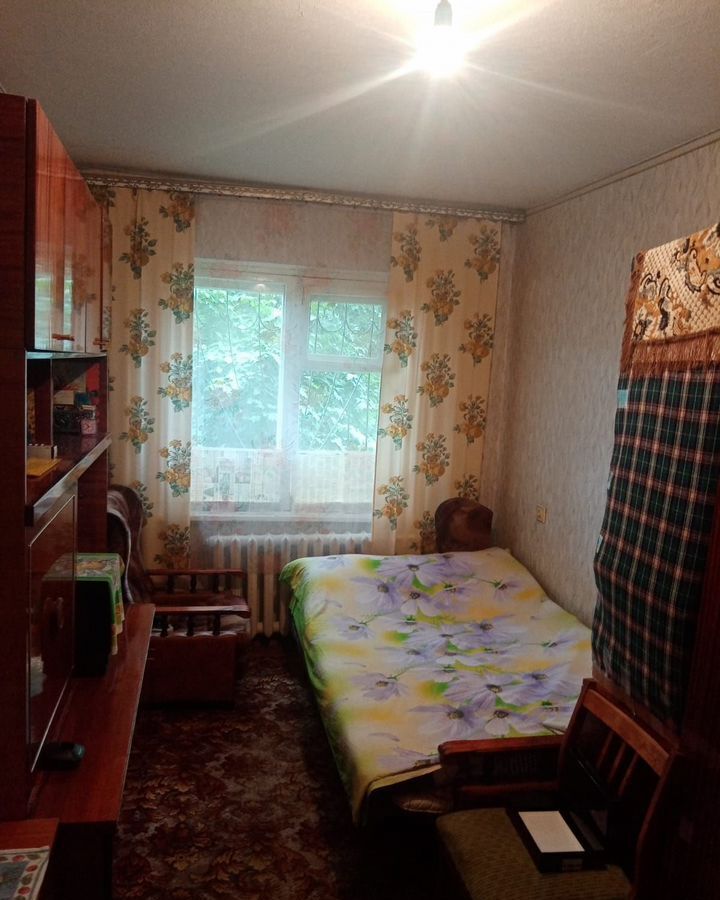 квартира г Калуга р-н Ленинский ул Белинского 4 фото 3