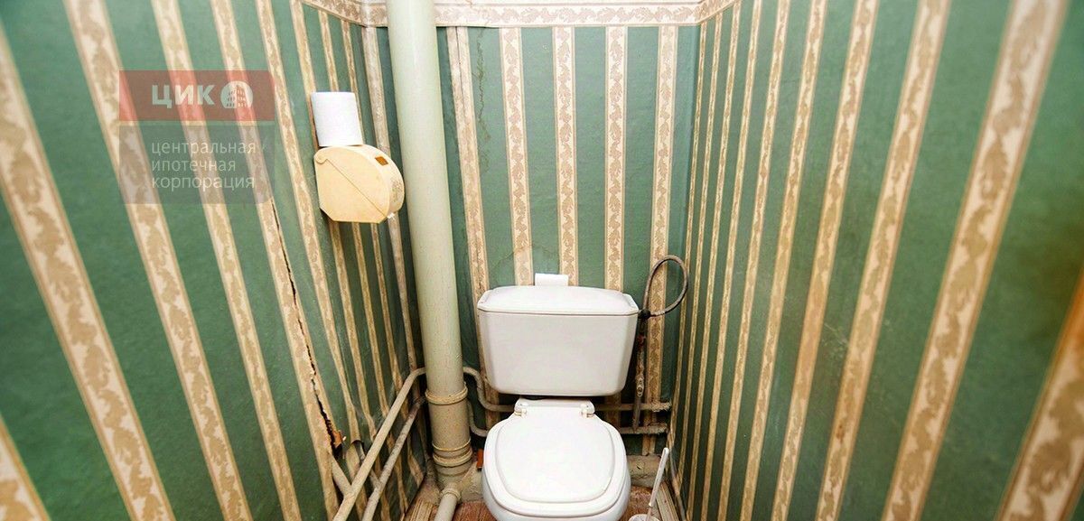 квартира г Рязань р-н Октябрьский Песочня ул Зубковой 27 фото 9