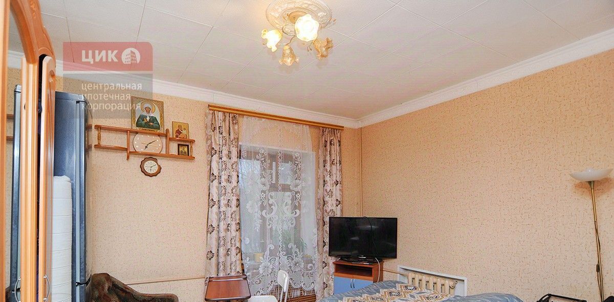 квартира г Рязань р-н Советский проезд Щедрина 4б фото 6