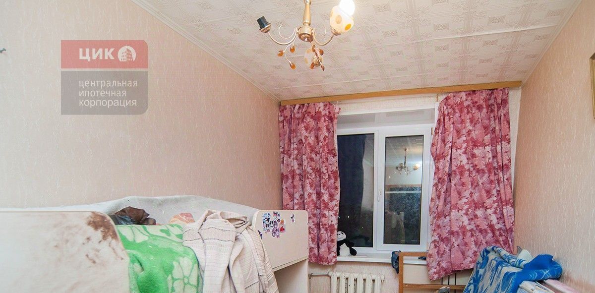 квартира г Рязань р-н Советский ул Свободы 95 фото 9