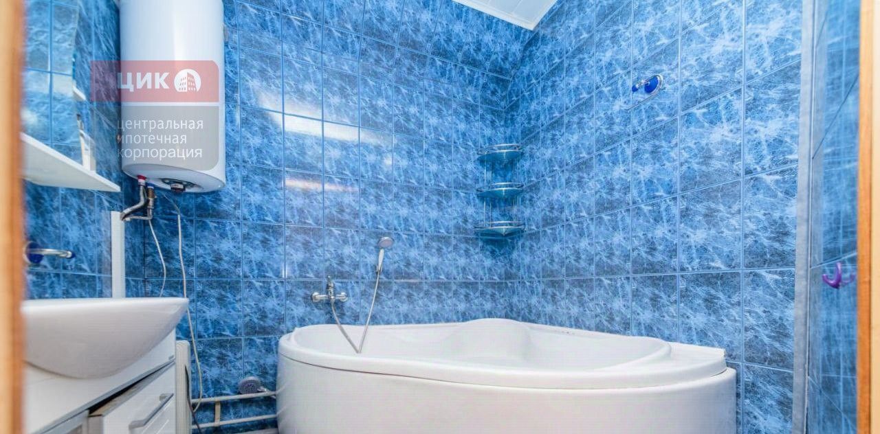 квартира г Рязань р-н Железнодорожный ул Братиславская 21 фото 9