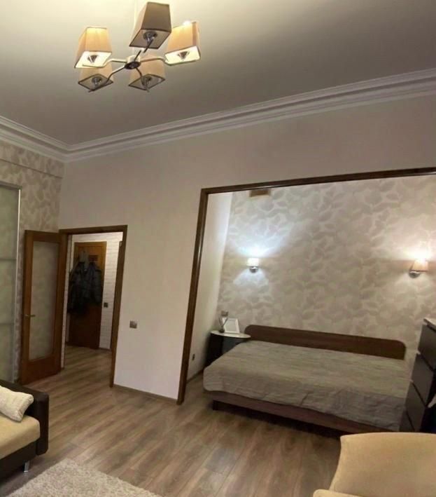 квартира г Москва ММДЦ Москва-Сити пр-кт Кутузовский 24 фото 8