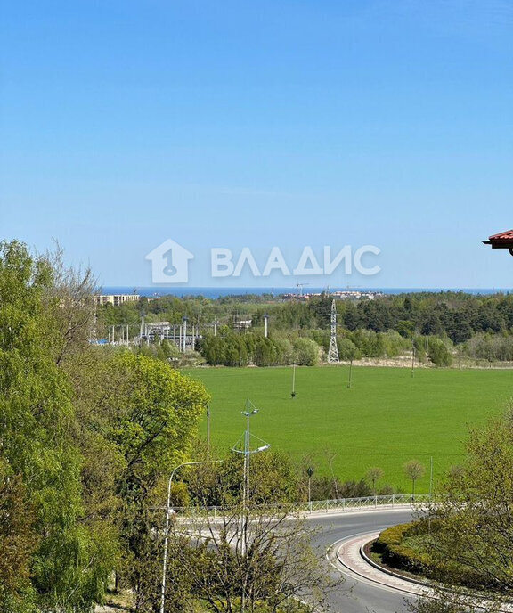 квартира р-н Светлогорский г Светлогорск ул Цветочная 1 фото 19