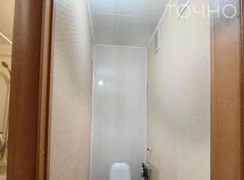 квартира г Пенза р-н Октябрьский пр-кт Строителей 35 фото 10