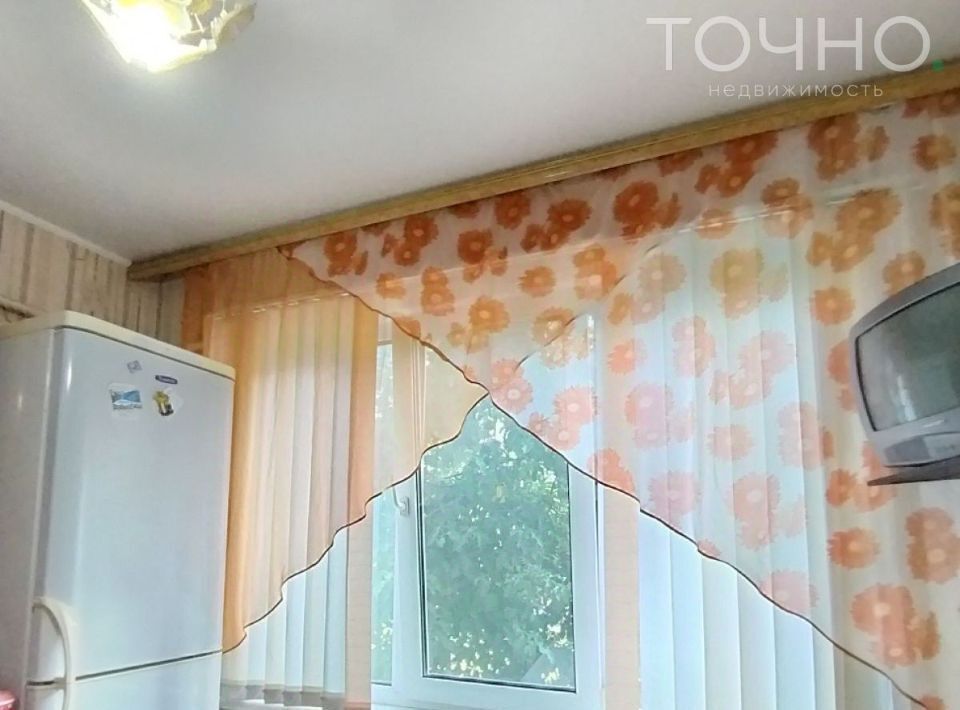 квартира г Пенза р-н Октябрьский пр-кт Строителей 35 фото 6