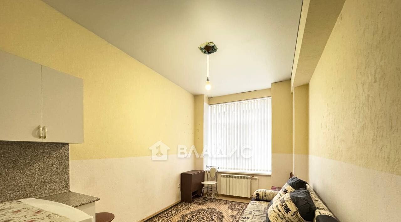 квартира г Пенза р-н Ленинский ул Лермонтова 3к/2 фото 1