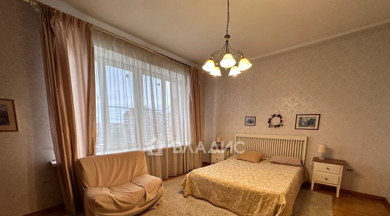 квартира г Пенза р-н Ленинский ул Максима Горького 17 фото 10