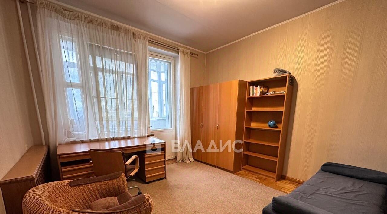квартира г Пенза р-н Ленинский ул Максима Горького 17 фото 14