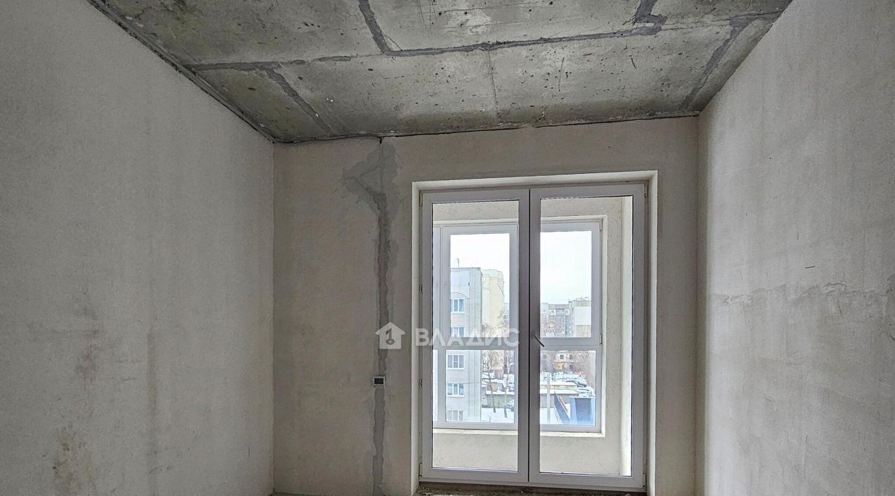 квартира г Пенза р-н Октябрьский ул Глазунова 10 фото 7