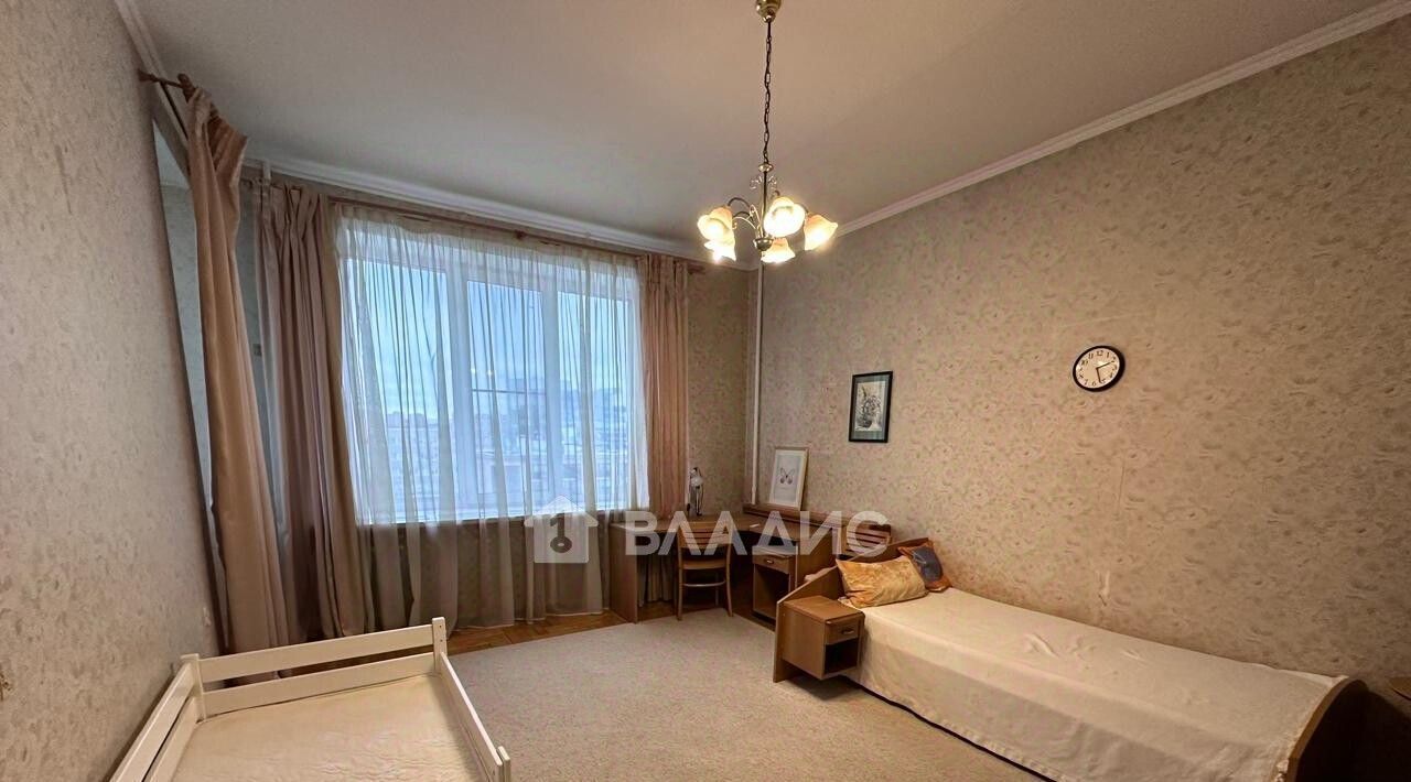 квартира г Пенза р-н Ленинский ул Максима Горького 17 фото 18