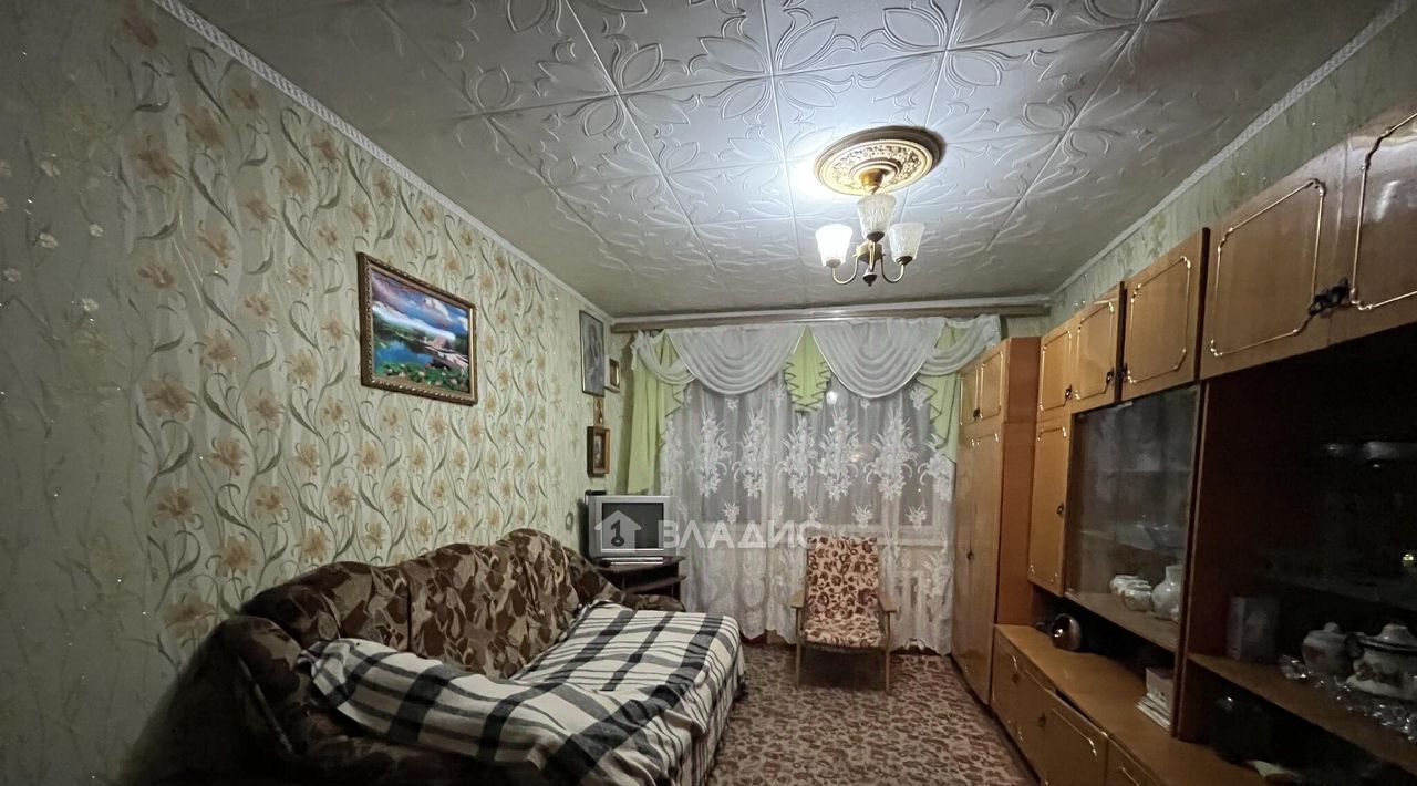 квартира р-н Нижнеломовский г Нижний Ломов ул Сергеева 73 фото 9